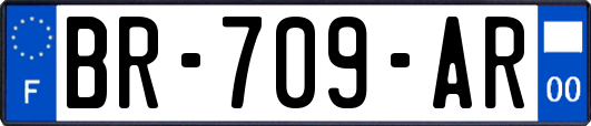 BR-709-AR