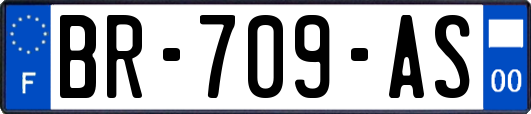BR-709-AS