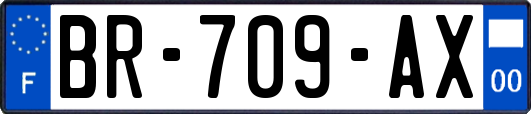 BR-709-AX