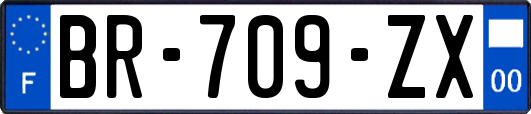 BR-709-ZX