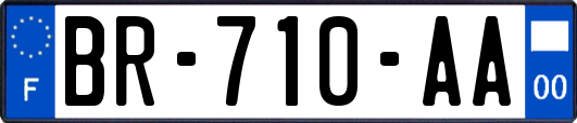 BR-710-AA