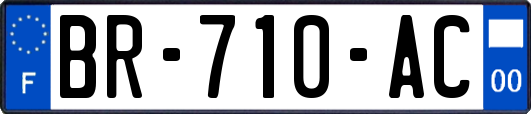 BR-710-AC