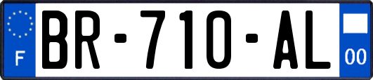 BR-710-AL