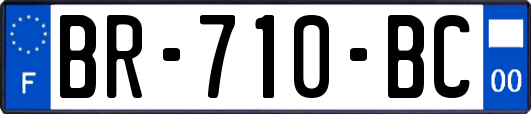 BR-710-BC