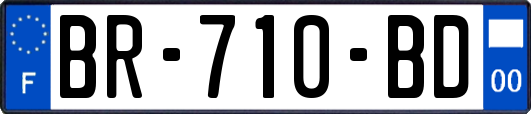 BR-710-BD
