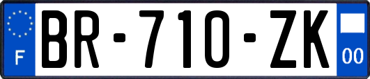 BR-710-ZK