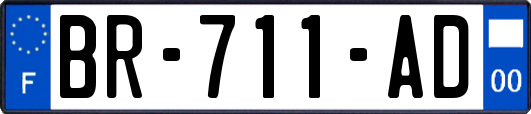 BR-711-AD