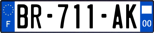 BR-711-AK