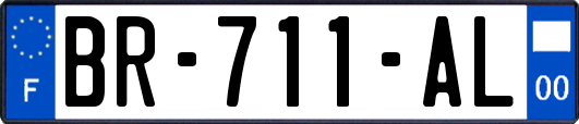 BR-711-AL
