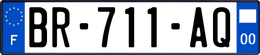 BR-711-AQ