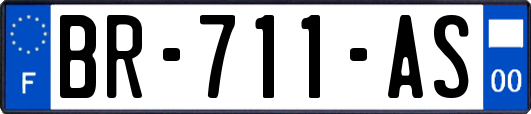 BR-711-AS