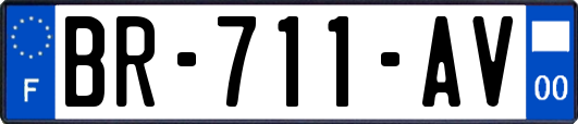 BR-711-AV