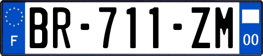 BR-711-ZM
