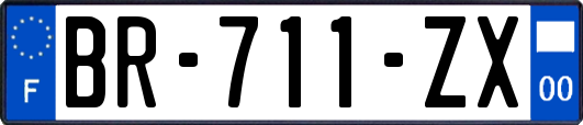 BR-711-ZX