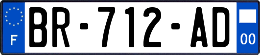 BR-712-AD