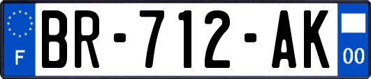 BR-712-AK