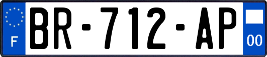 BR-712-AP