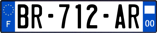 BR-712-AR