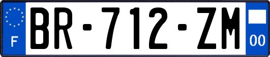 BR-712-ZM
