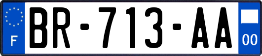 BR-713-AA