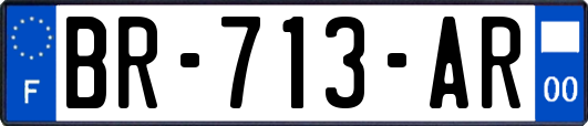 BR-713-AR