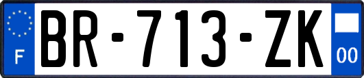 BR-713-ZK