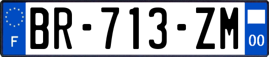 BR-713-ZM