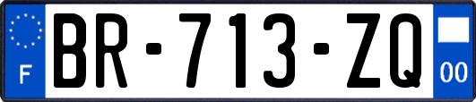 BR-713-ZQ