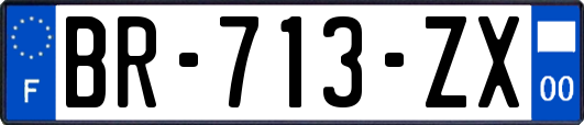 BR-713-ZX