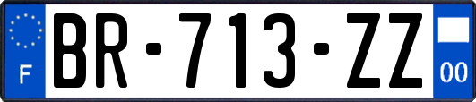 BR-713-ZZ