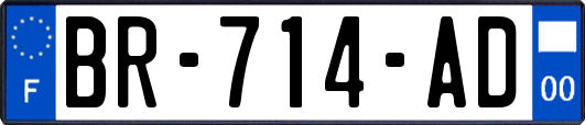 BR-714-AD