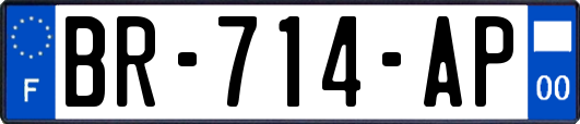 BR-714-AP