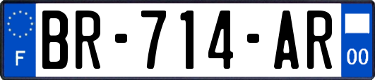BR-714-AR