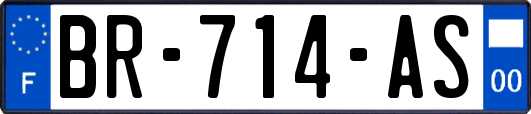 BR-714-AS