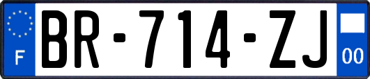 BR-714-ZJ