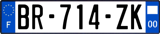 BR-714-ZK