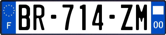 BR-714-ZM