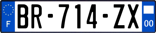BR-714-ZX