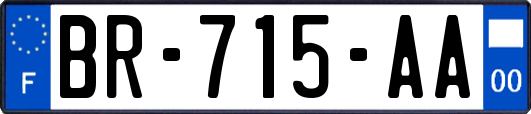 BR-715-AA