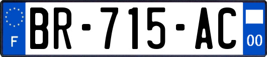 BR-715-AC