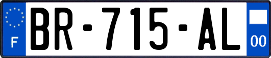 BR-715-AL