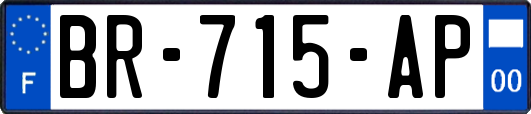 BR-715-AP