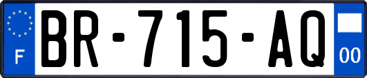 BR-715-AQ