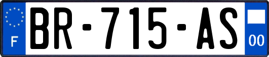 BR-715-AS