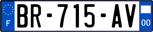 BR-715-AV