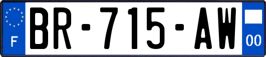 BR-715-AW
