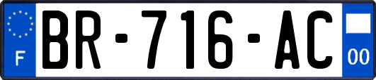 BR-716-AC