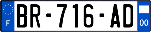 BR-716-AD