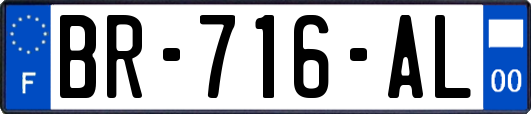 BR-716-AL
