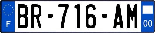 BR-716-AM
